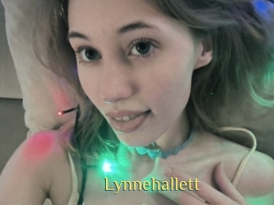 Lynnehallett