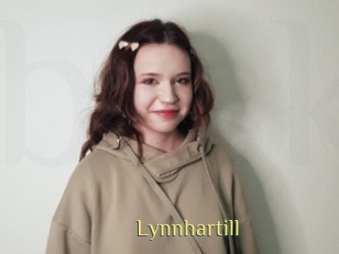 Lynnhartill