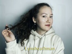 Lynnheathman
