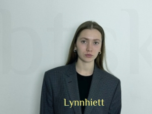 Lynnhiett