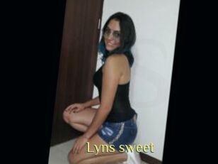 Lyns_sweet