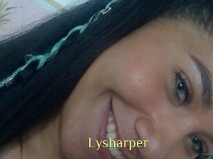 Lysharper