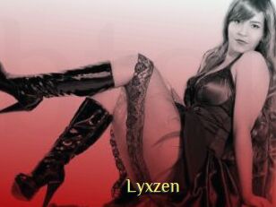 Lyxzen