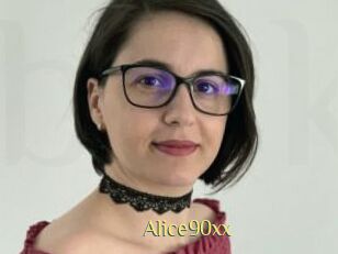 Alice90xx