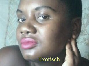 Exotisch