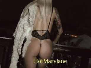 MaryJaneXO
