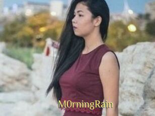 M0rningRain