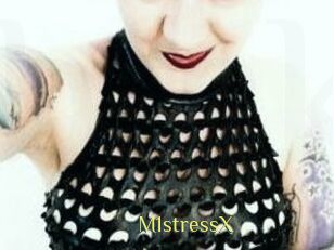 M1stressX