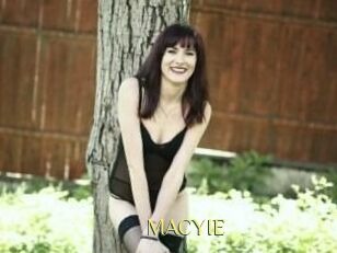 MACYIE
