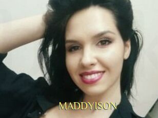 MADDYISON