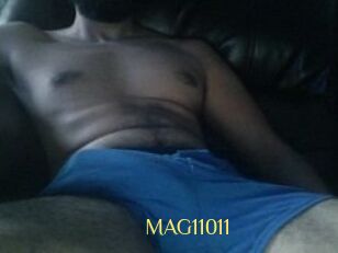 MAG11011