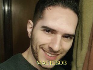 MAGICBOB