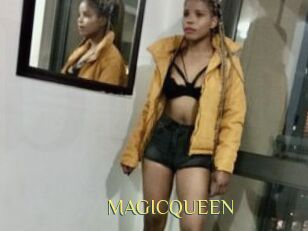 MAGICQUEEN