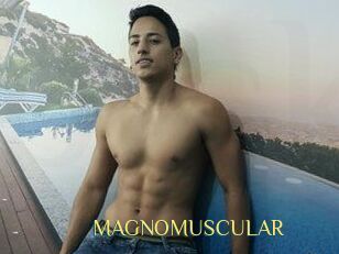MAGNOMUSCULAR