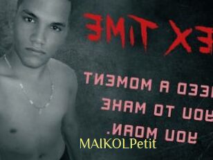 MAIKOLPetit