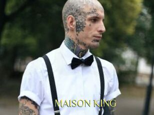 MAISON_KING