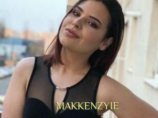 MAKKENZYIE