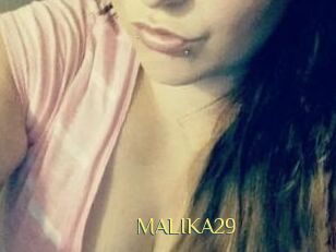 MALIKA29