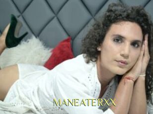 MANEATERXX