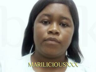 MARILICIOUSXXX