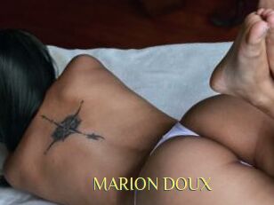 MARION_DOUX