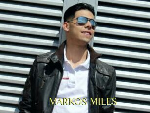 MARKOS_MILES