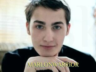 MARLON_WARRIOR