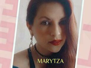 MARYTZA