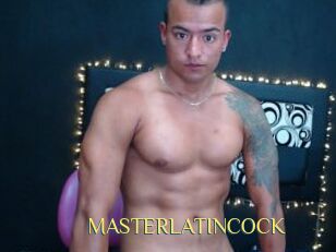 MASTERLATINCOCK