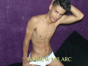 MATHEW_MILARC