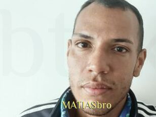 MATIASbro