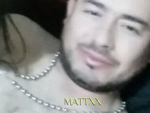 MATTXX