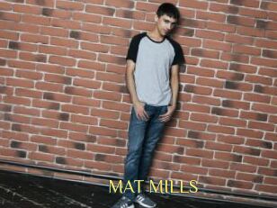 MAT_MILLS