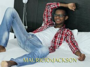 MAURICIOxJACKSON