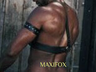 MAXIFOX