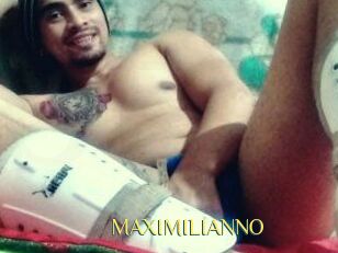 MAXIMILIANNO