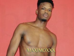 MAXIMOXXX