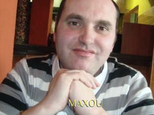MAXOU