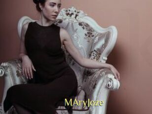 MAryJoze