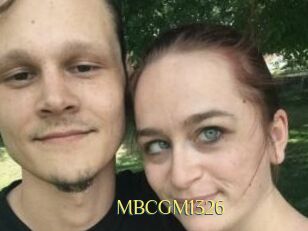 MBCGM1326