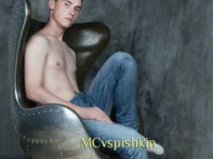 MCvspishkin