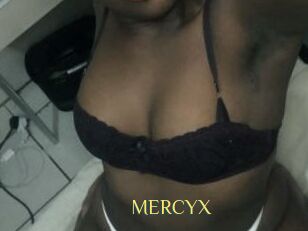 MERCYX