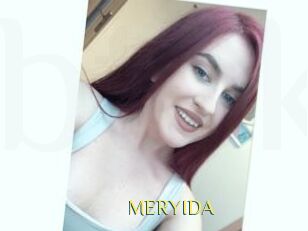 MERYIDA