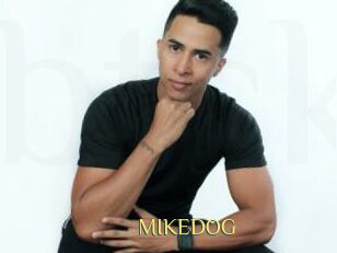MIKEDOG