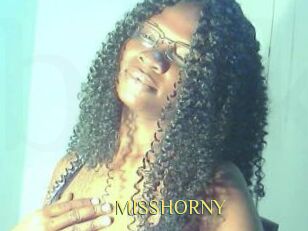 MISSHORNY
