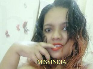 MISSINDIA