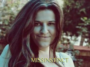 MISSINSTINCT