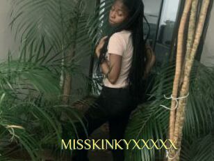 MISSKINKYXXXXX
