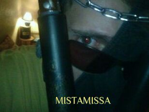 MISTAMISSA