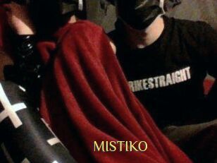 MISTIKO